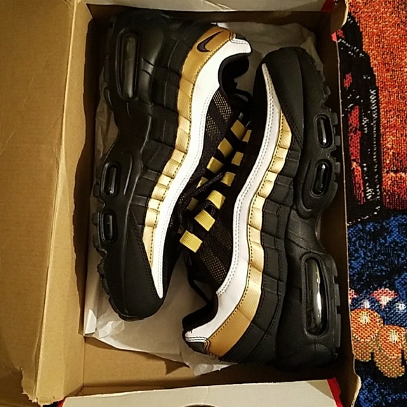 Nike Air Max 95 OG - Picture 1 of 4